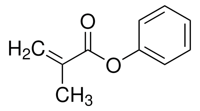 Phenyl methacrylate 90%