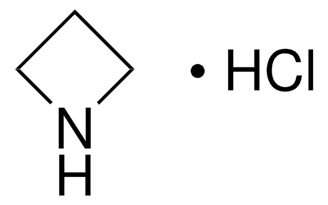 Trimethylenimin -hydrochlorid 97%