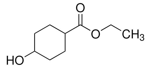 Ethyl-4-hydroxycyclohexancarboxylat, Mischung aus cis und trans 98%