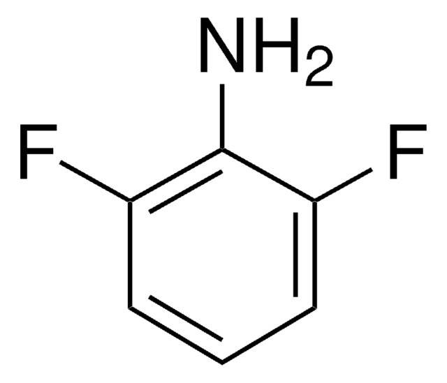 2,6-Difluoranilin &#8805;97%