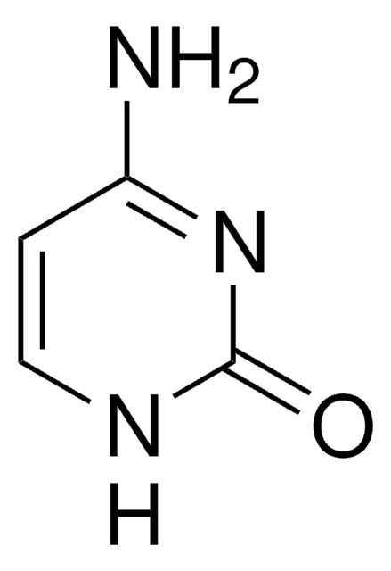 Cytosine Pharmaceutical Secondary Standard; Certified Reference Material