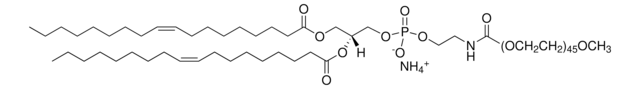 18:1 PEG2000 PE Avanti Polar Lipids 880130C