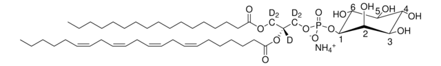 17:0-22:4 PI-d5 Avanti Polar Lipids