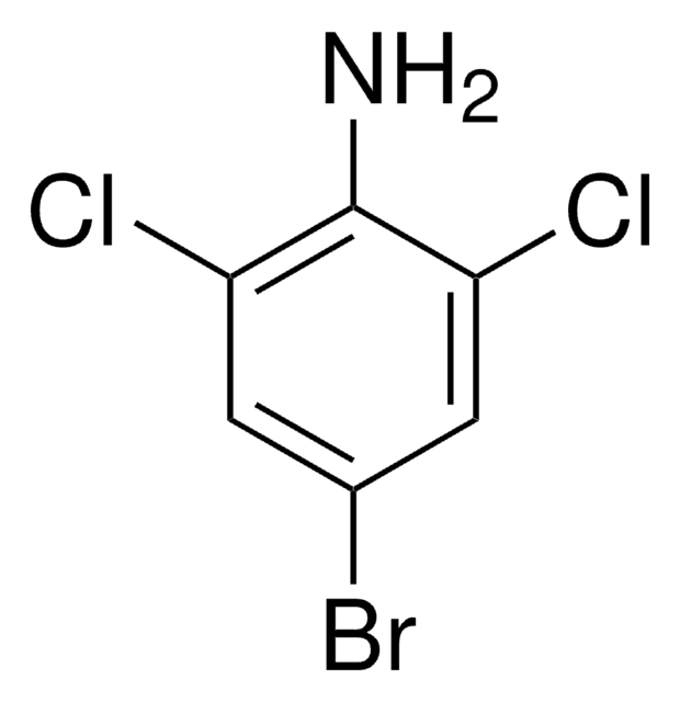 4-Brom-2,6-Dichloranilin 97%