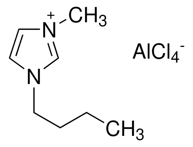 1-Butyl-3-methylimidazolium tetrachloroaluminate 95%