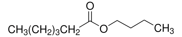 Hexansäure-butylester &#8805;98%, FG