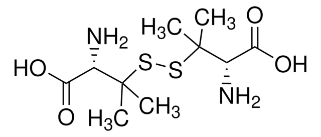 Penicillamine disulfide United States Pharmacopeia (USP) Reference Standard