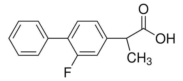 Flurbiprofen European Pharmacopoeia (EP) Reference Standard