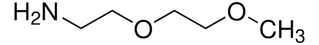 2-(2-Methoxyethoxy)ethanamine &#8805;95%