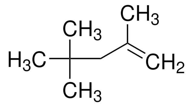 Diisobutylen technical, &#8805;90% (3 parts 2,4,4-trimethyl-1-pentene + 1 part 2,4,4-trimethyl-2-pentene, GC)