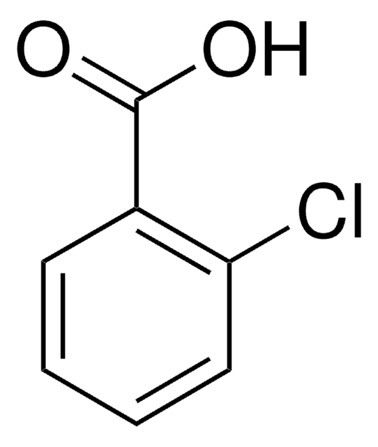 2-Chlorobenzoic acid 98%