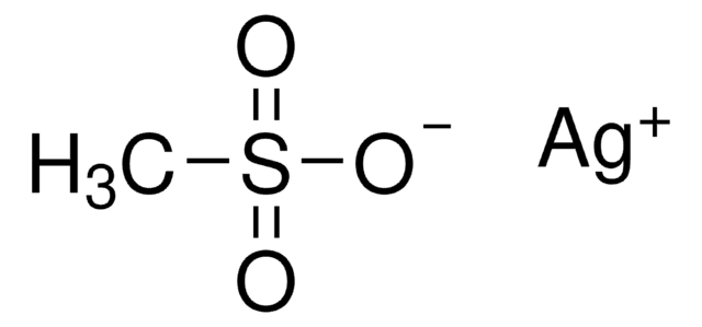 Silver methanesulfonate