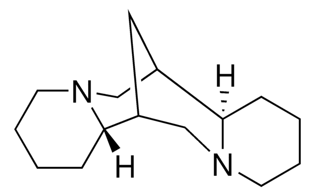 (+)-Spartein