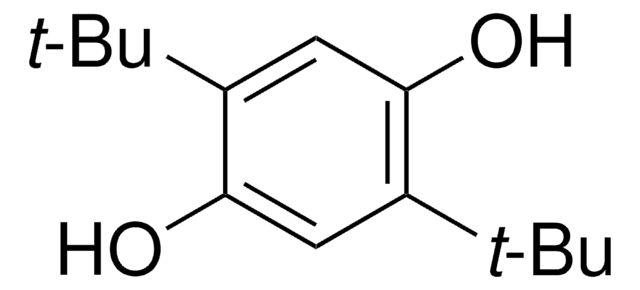 2,5-Di-tert-butylhydrochinon 99%