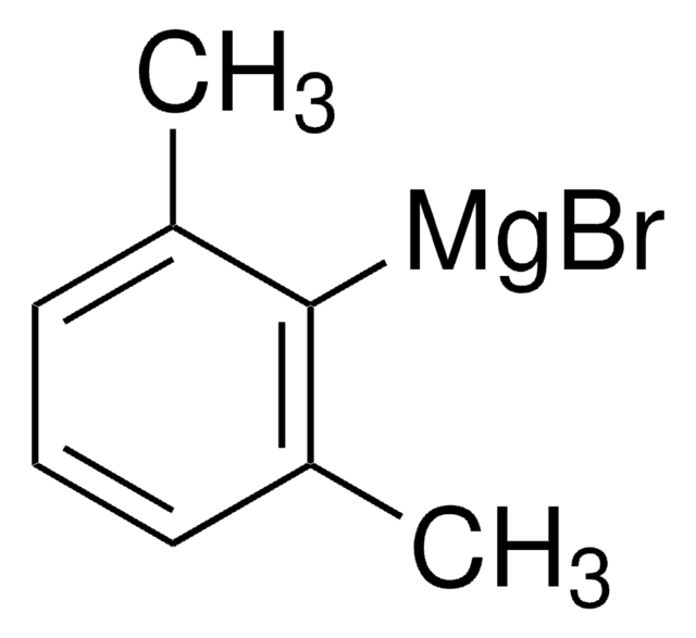 2,6-Dimethylphenylmagnesium bromide solution 1.0&#160;M in THF