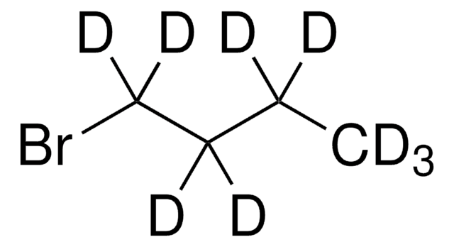 1-Brombutan-d9 98 atom % D