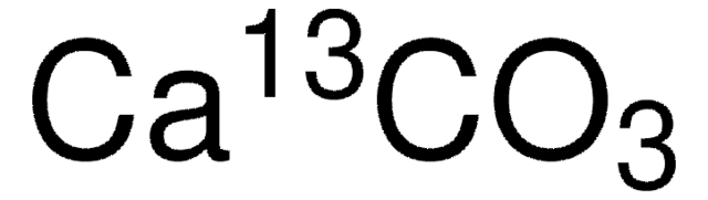 Calciumcarbonat-13C 99 atom % 13C