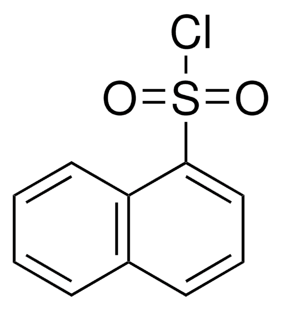 1-Naphthalinsulfonylchlorid 97%