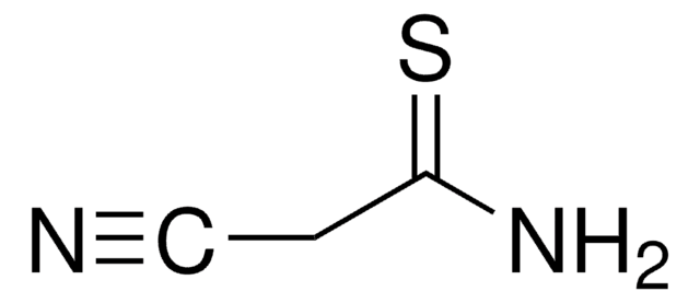 2-Cyanthioacetamid 97%