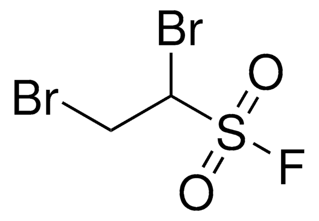 1,2-Dibromoethane-1-sulfonyl fluoride