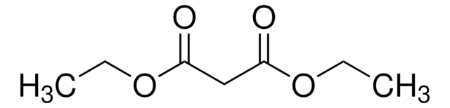 Diethyl malonate ReagentPlus&#174;, 99%