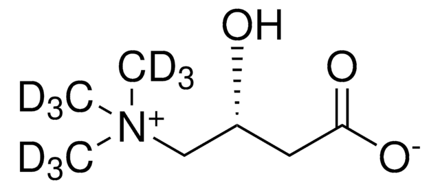 L-carnitine-d9 Avanti Polar Lipids