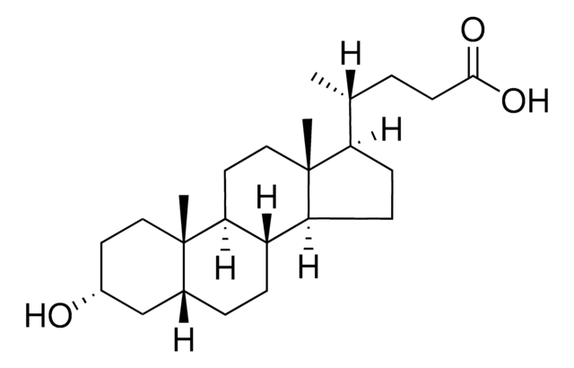 Lithocholsäure &#8805;95%