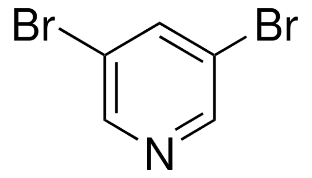 3,5-Dibromopyridine &#8805;98.0%