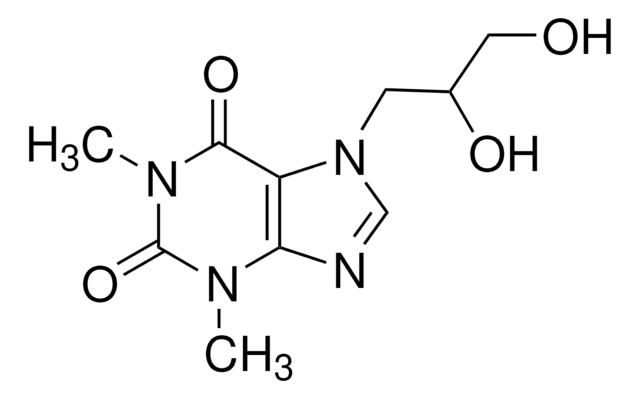 Diprophyllin European Pharmacopoeia (EP) Reference Standard