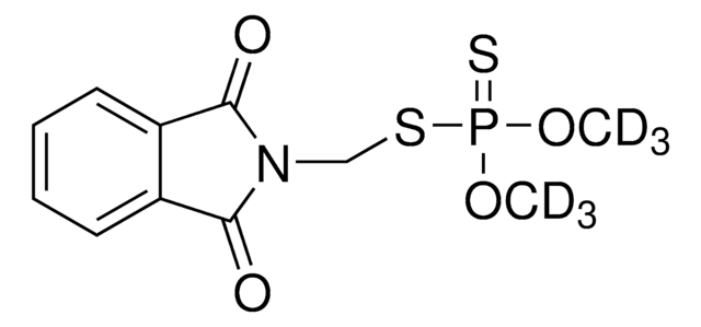 Phosmet-(dimethyl-d6) PESTANAL&#174;, analytical standard