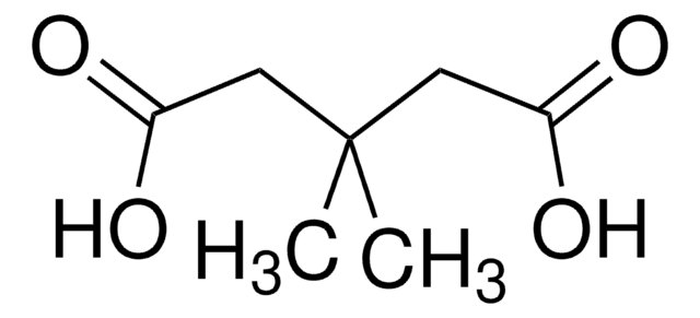 3,3-Dimethyl-glutarsäure 98%