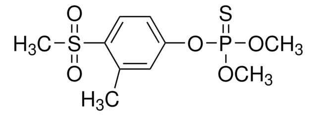 Fenthion-sulfon PESTANAL&#174;, analytical standard