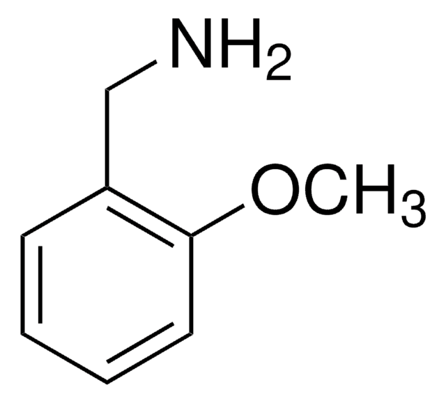 2-Methoxybenzylamin 98%