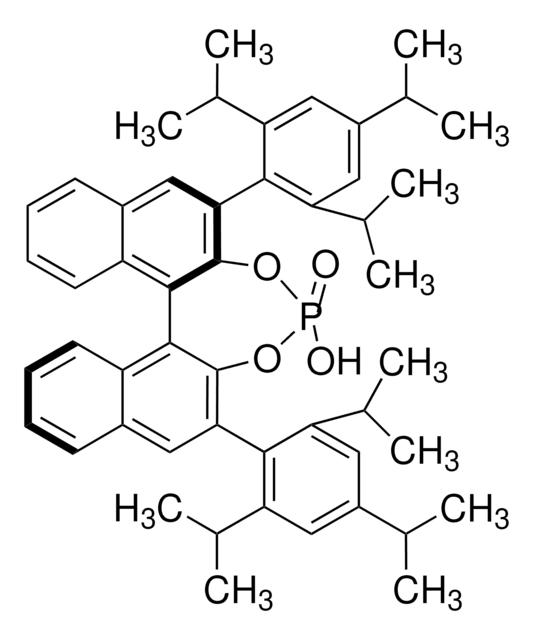 (R)-3,3&#8242;-Bis(2,4,6-triisopropylphenyl)-1,1&#8242;-binaphthyl-2,2&#8242;-Diylhydrogenphosphat &#8805;97.0% (qNMR)