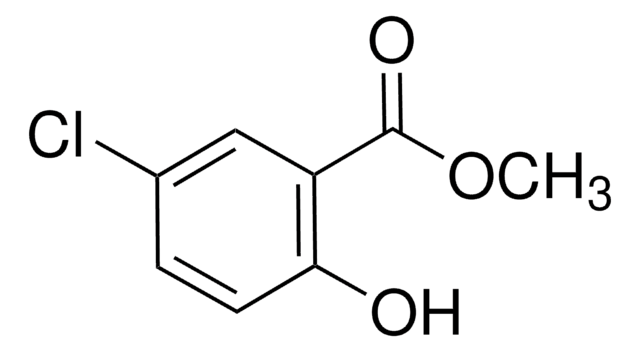 Methyl-5-chlorsalicylat 97%