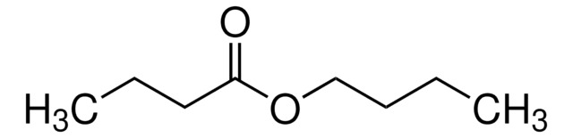 Buttersäure-n-butylester &#8805;98%, FCC, FG