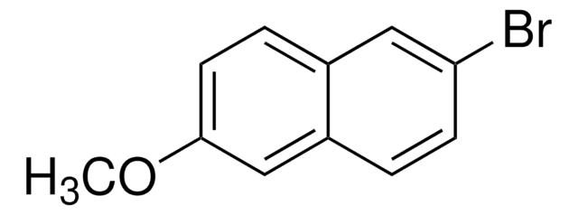 2-Bromo-6-methoxynaphthalene pharmaceutical impurity standard