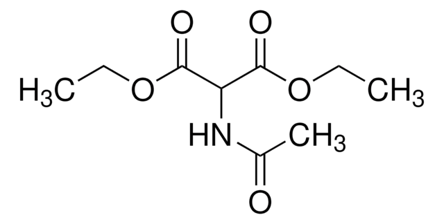 Acetamidomalonsäure-diethylester 98%