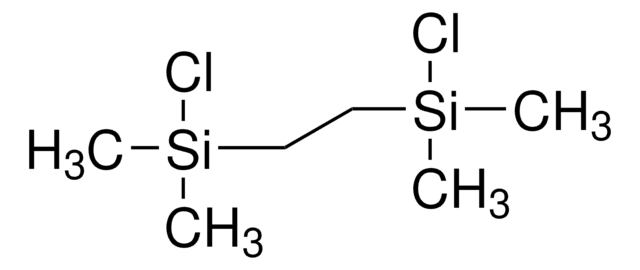 1,2-Bis(chlorodimethylsilyl)ethane 96%