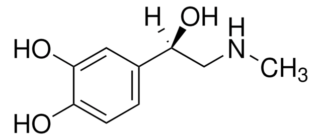 Adrenaline with impurity F European Pharmacopoeia (EP) Reference Standard