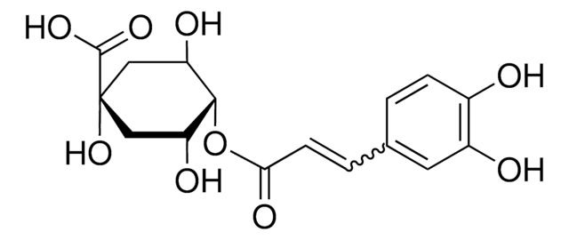 4-O-Kaffeoyl-chinasäure &#8805;98.0%