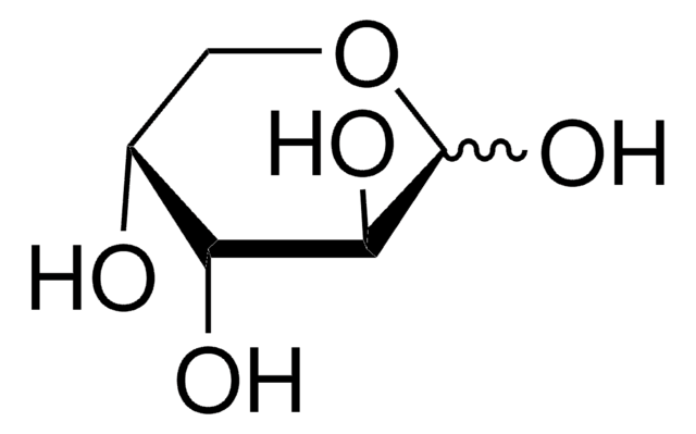 D-(&#8722;)-Arabinose &#8805;98% (GC)