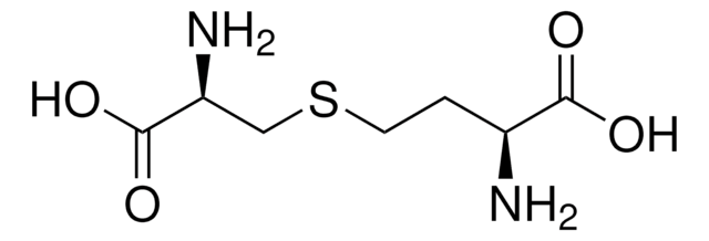 L-Cystathionine &#8805;98% (TLC)