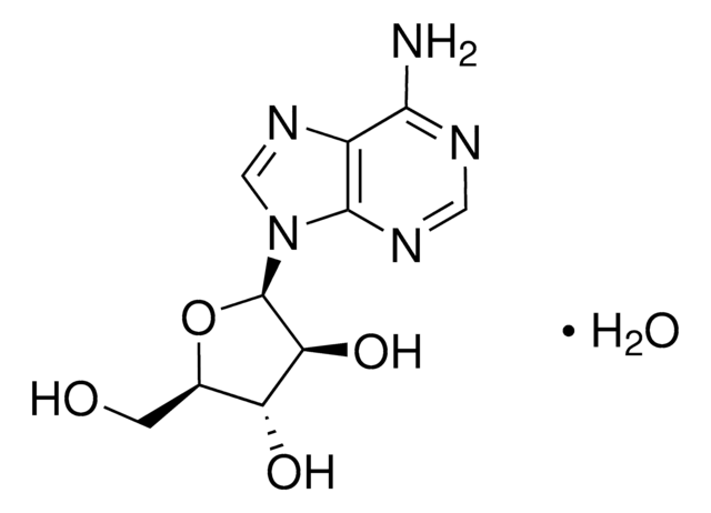 Vidarabine monohydrate