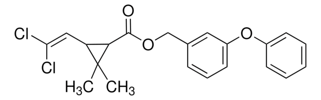 Permethrin PESTANAL&#174;, analytical standard