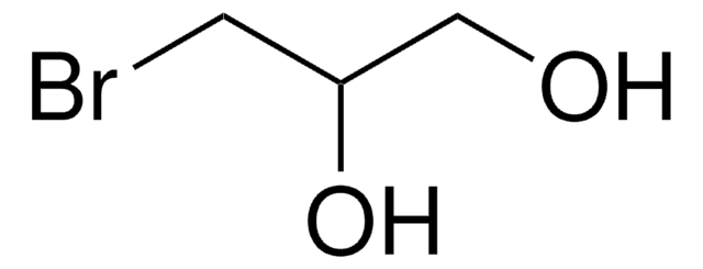 3-Brom-1,2-propandiol 97%