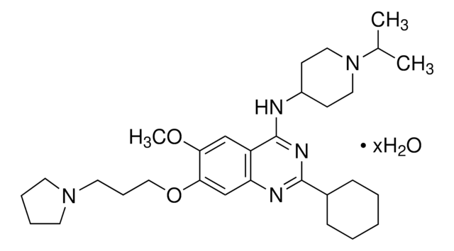 UNC0638 hydrate &#8805;98% (HPLC)