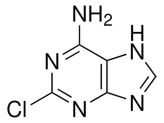 Cladribin Unreinheit C European Pharmacopoeia (EP) Reference Standard