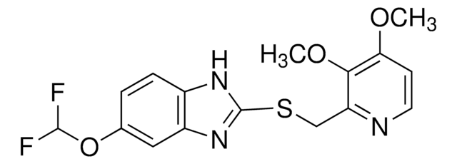 Pantoprazol-verwandte Verbindung B United States Pharmacopeia (USP) Reference Standard