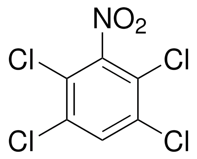 1,2,4,5-Tetrachlor-3-nitrobenzol Standard for quantitative NMR, TraceCERT&#174;, Manufactured by: Sigma-Aldrich Production GmbH, Switzerland